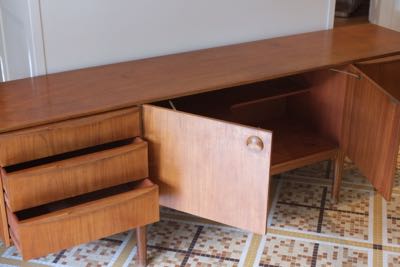 chaise Charlotte Perriand 1960